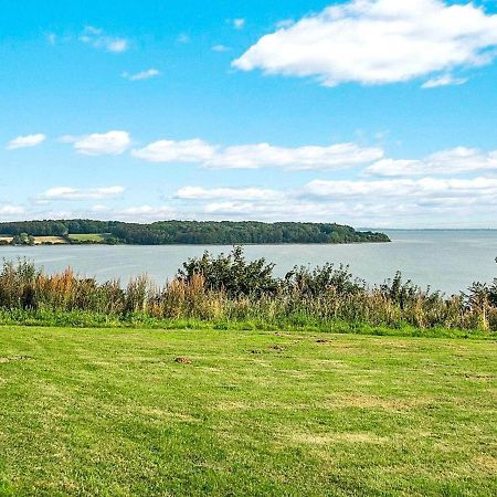 Holiday Home Aabenraa Lix Bagian luar foto