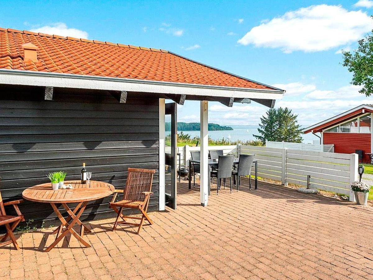 Holiday Home Aabenraa Lix Bagian luar foto
