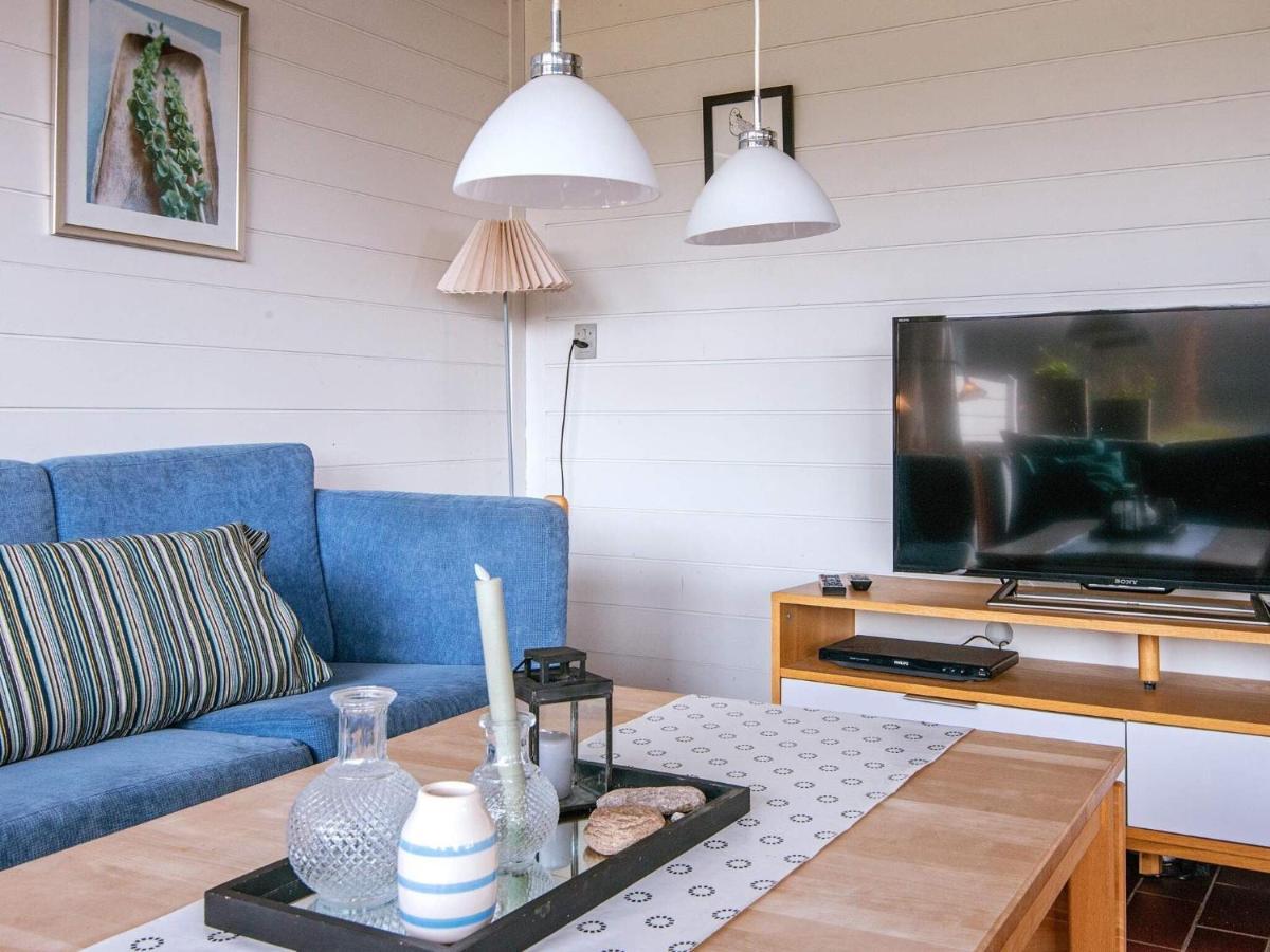 Holiday Home Aabenraa Lix Bagian luar foto