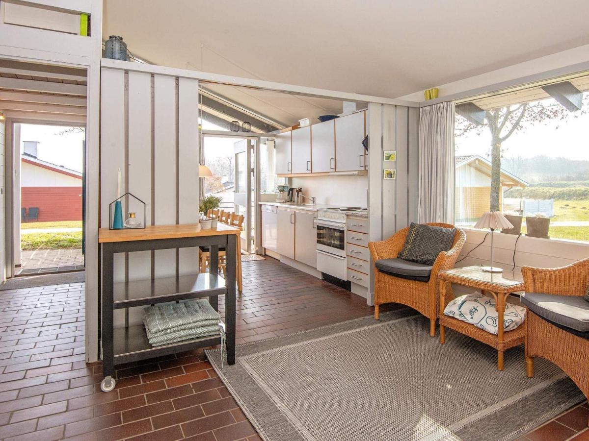 Holiday Home Aabenraa Lix Bagian luar foto