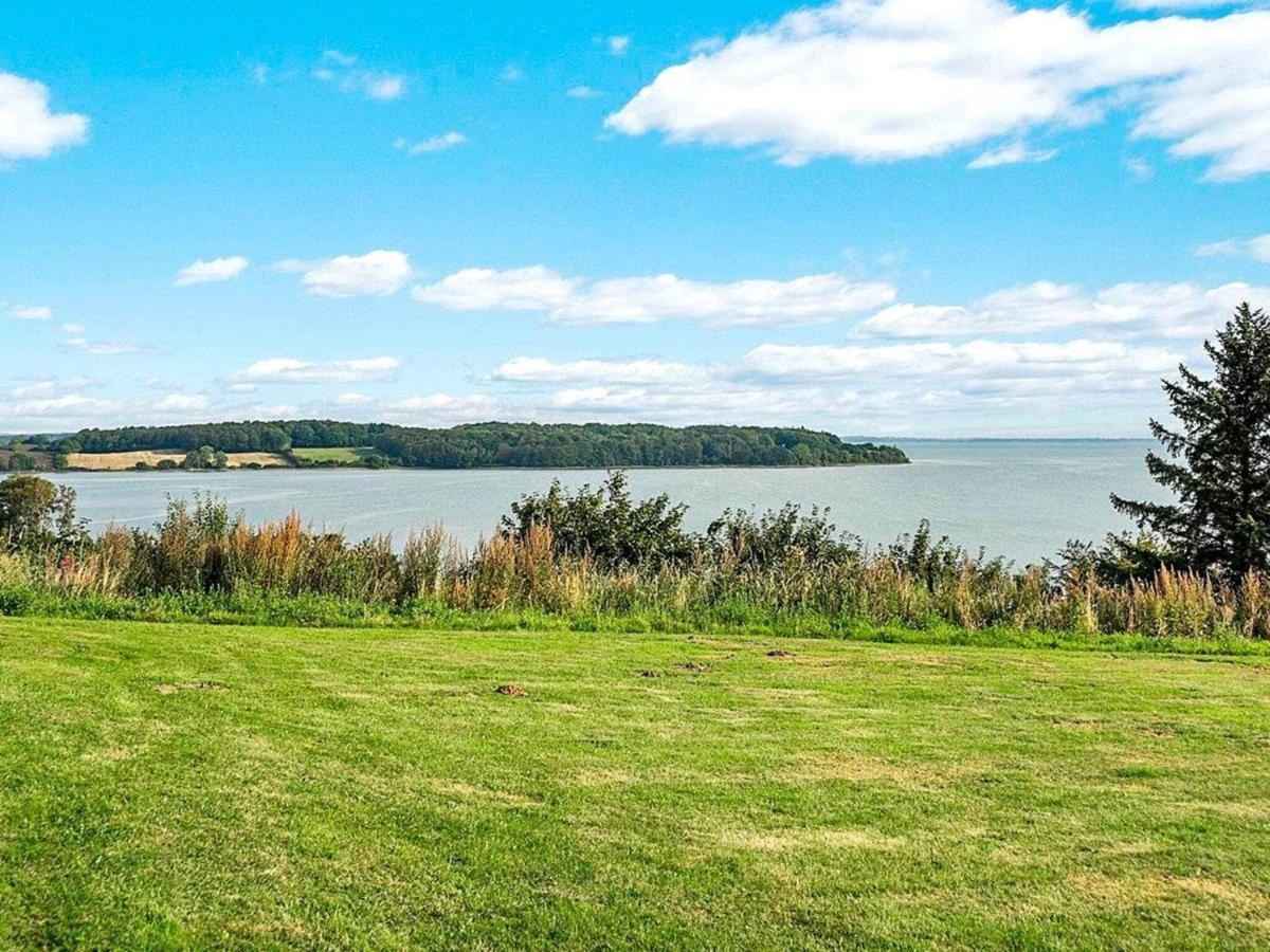 Holiday Home Aabenraa Lix Bagian luar foto
