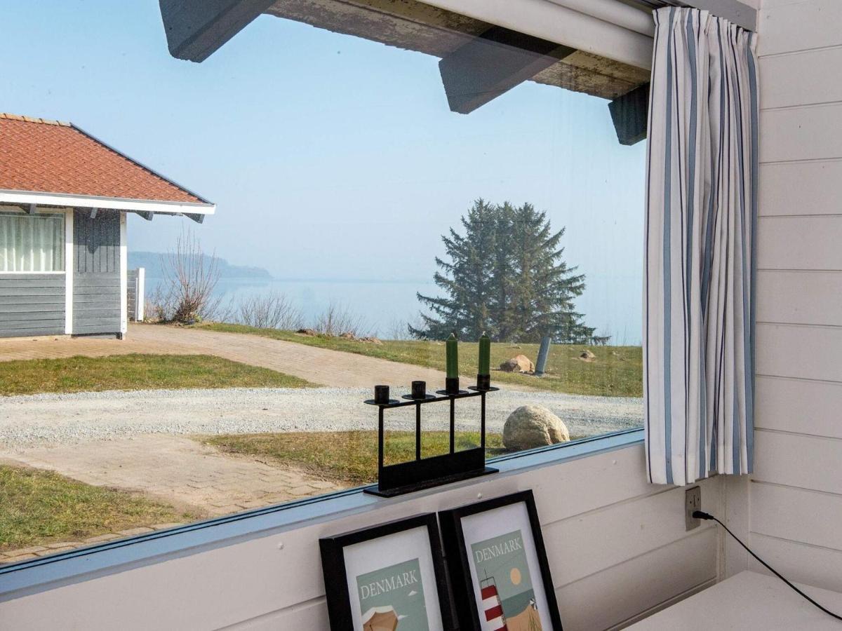 Holiday Home Aabenraa Lix Bagian luar foto