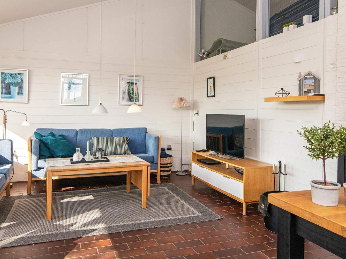 Holiday Home Aabenraa Lix Bagian luar foto