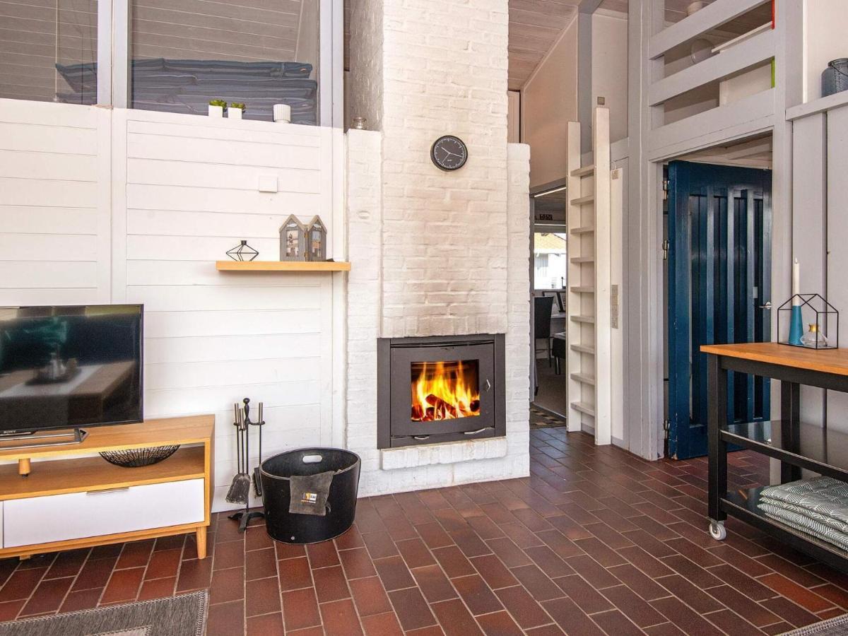 Holiday Home Aabenraa Lix Bagian luar foto