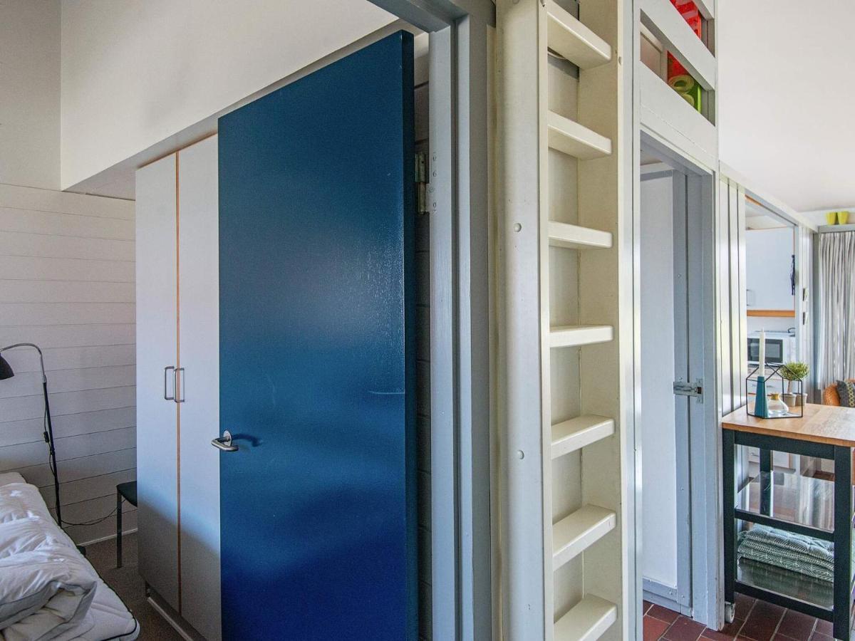 Holiday Home Aabenraa Lix Bagian luar foto