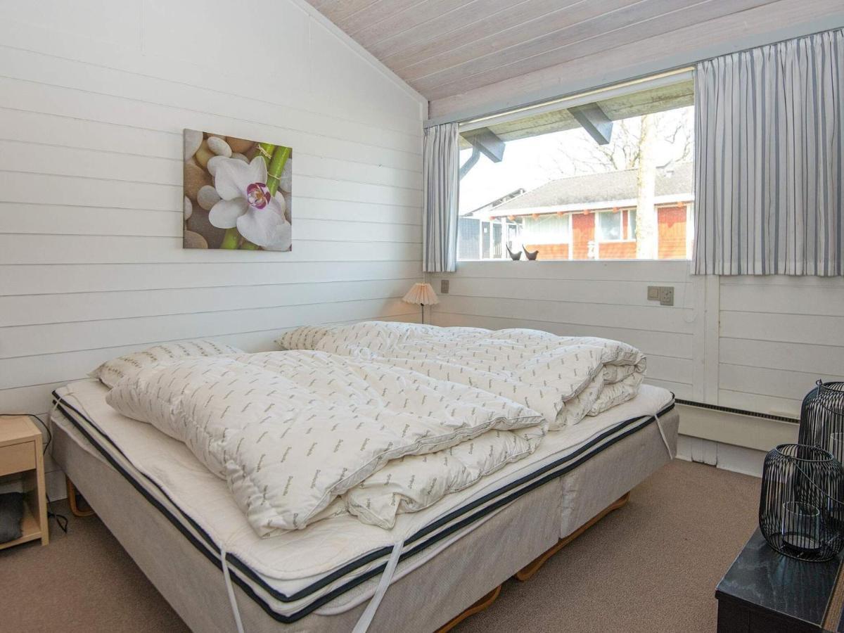 Holiday Home Aabenraa Lix Bagian luar foto