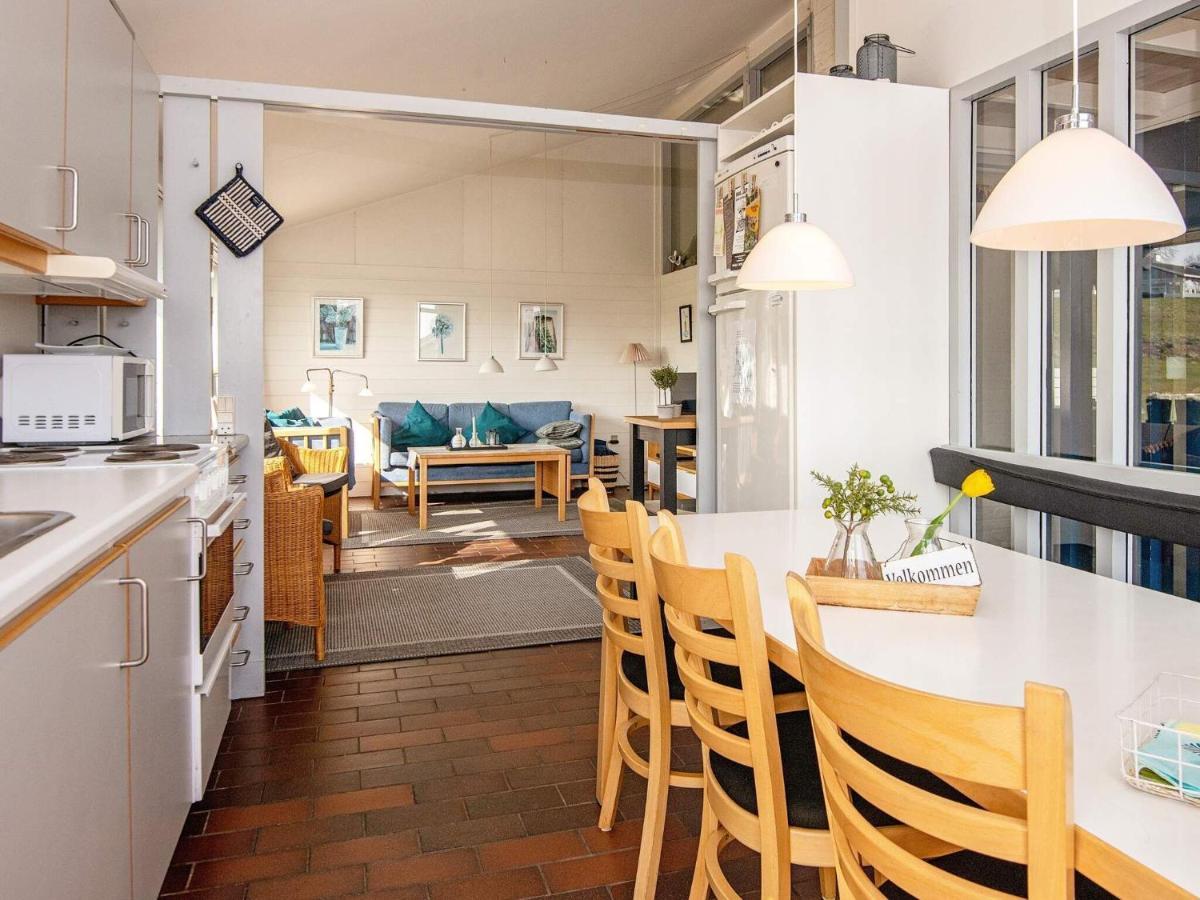 Holiday Home Aabenraa Lix Bagian luar foto