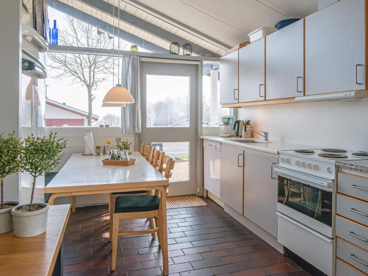 Holiday Home Aabenraa Lix Bagian luar foto