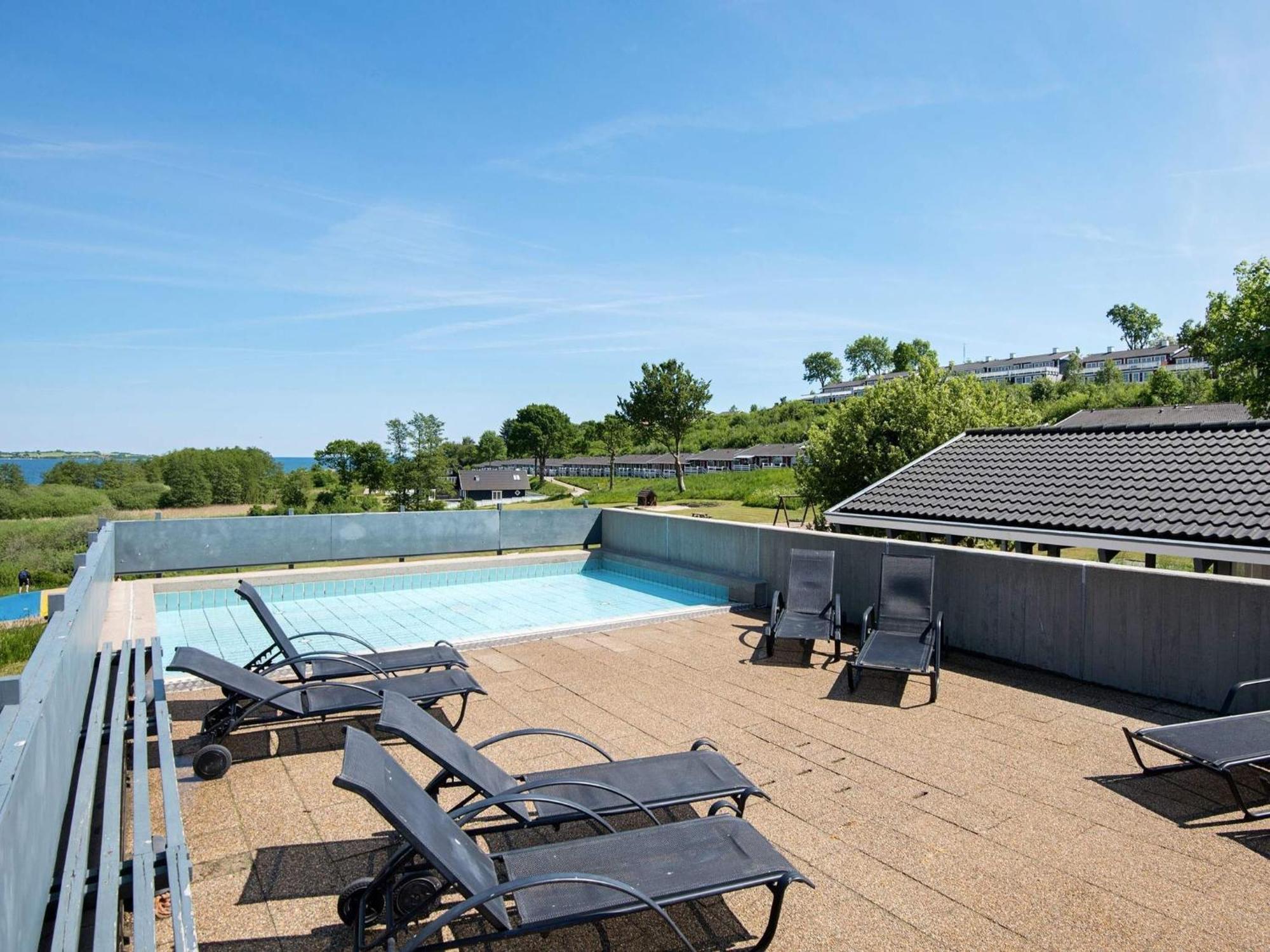 Holiday Home Aabenraa Lix Bagian luar foto